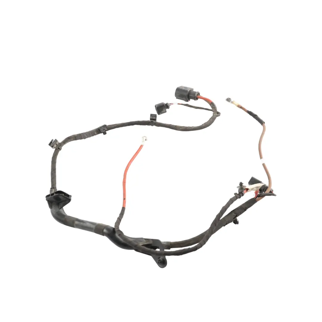 RSQ3 F3 Electric Power Steering Wiring Harness Loom Cable to Audi with Part number 5QC971111D Audi RSQ3 F3 Electric Power Steering Wiring Harness Loom Cable - SKU RHD-5QC971111D - Part number 5QC971111D