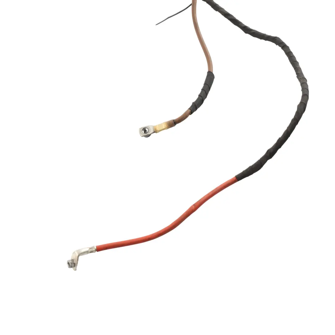 RSQ3 F3 Electric Power Steering Wiring Harness Loom Cable to Audi with Part number 5QC971111D Audi RSQ3 F3 Electric Power Steering Wiring Harness Loom Cable - SKU RHD-5QC971111D - Part number 5QC971111D