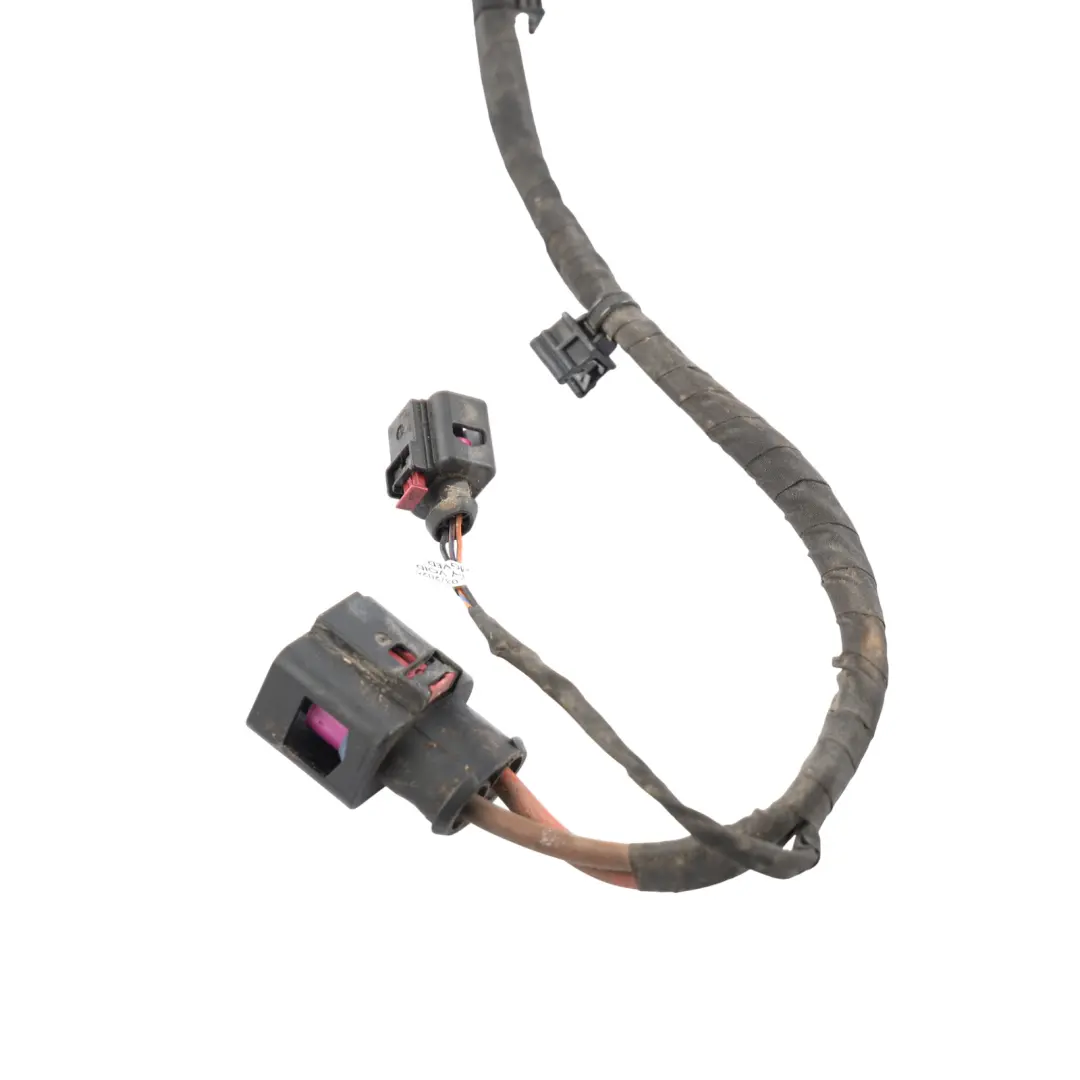 Audi RSQ3 F3 Electric Power Steering Wiring Harness Loom Cable - SKU RHD-5QC971111D - Part number 5QC971111D