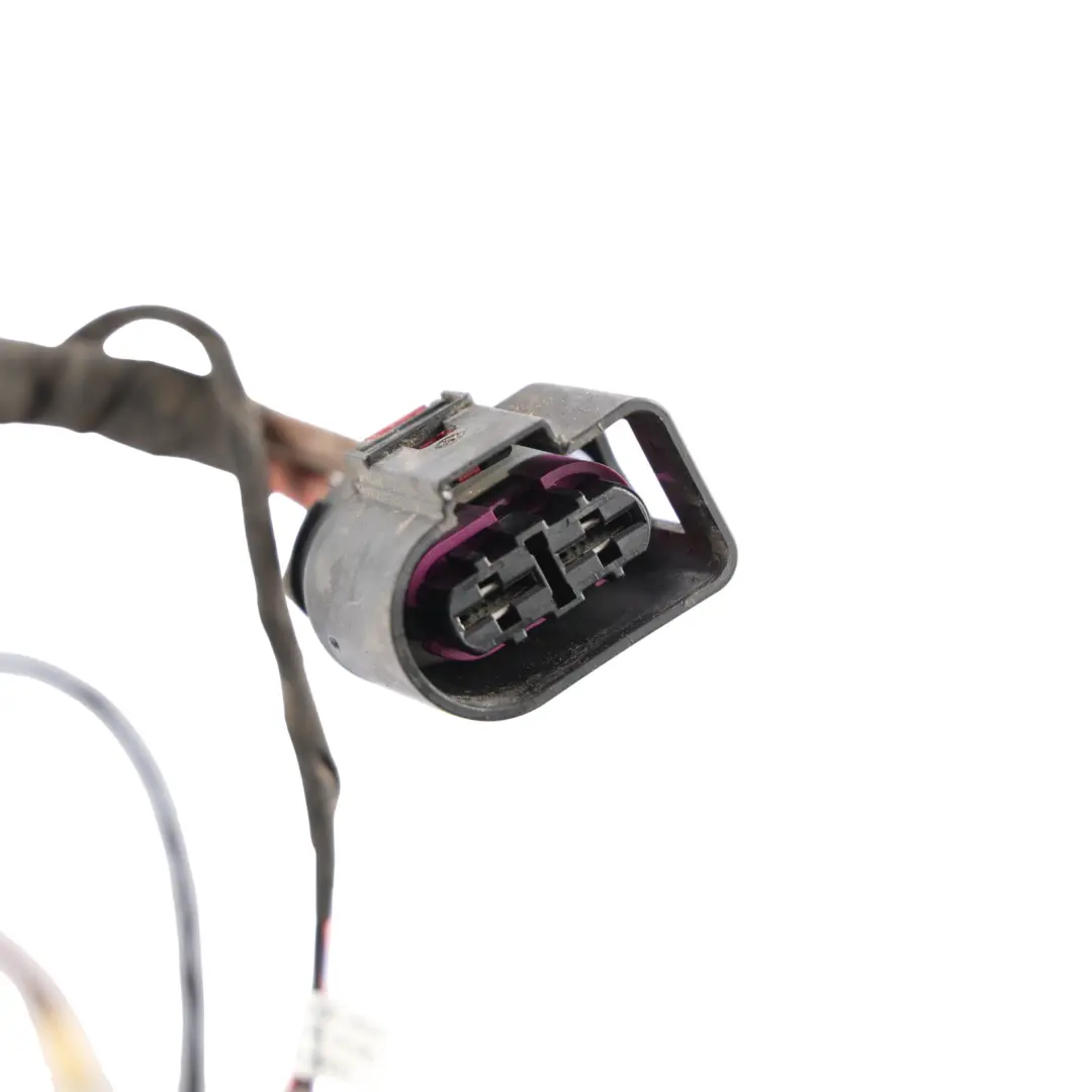 RSQ3 F3 Electric Power Steering Wiring Harness Loom Cable to Audi with Part number 5QC971111D Audi RSQ3 F3 Electric Power Steering Wiring Harness Loom Cable - SKU RHD-5QC971111D - Part number 5QC971111D