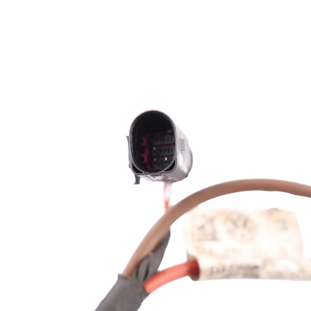 RSQ3 F3 Electric Power Steering Wiring Harness Loom Cable to Audi with Part number 5QC971111D Audi RSQ3 F3 Electric Power Steering Wiring Harness Loom Cable - SKU RHD-5QC971111D - Part number 5QC971111D