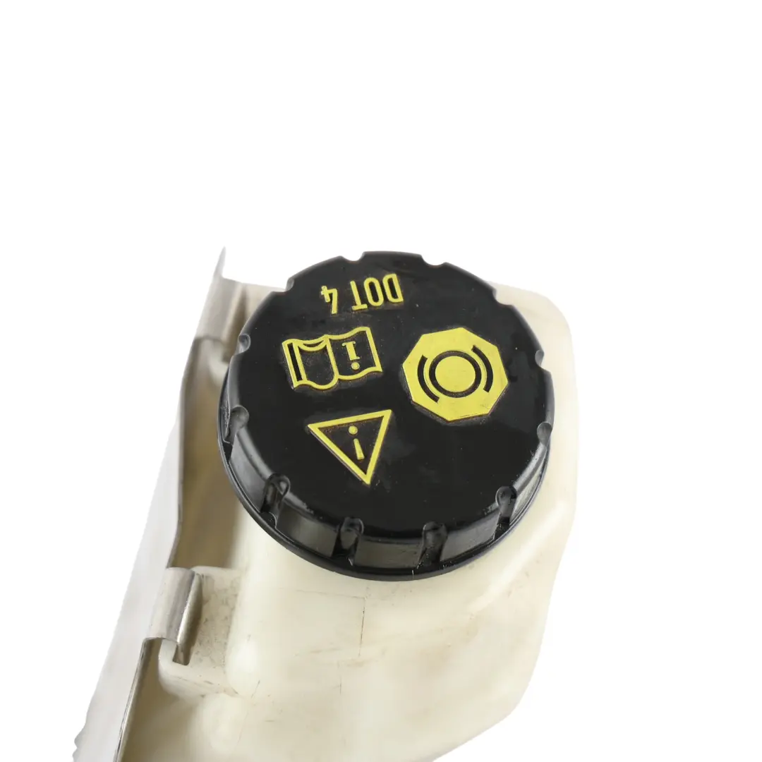 Volkswagen Golf R CD1 Brake Servo Booster Master Cylinder - SKU RHD-5WC614105AL-1 - Part number 5WC614105AL
