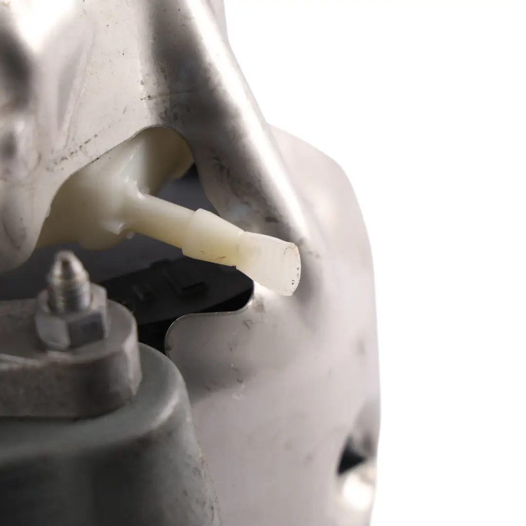 Volkswagen Golf R CD1 Brake Servo Booster Master Cylinder - SKU RHD-5WC614105AL-1 - Part number 5WC614105AL