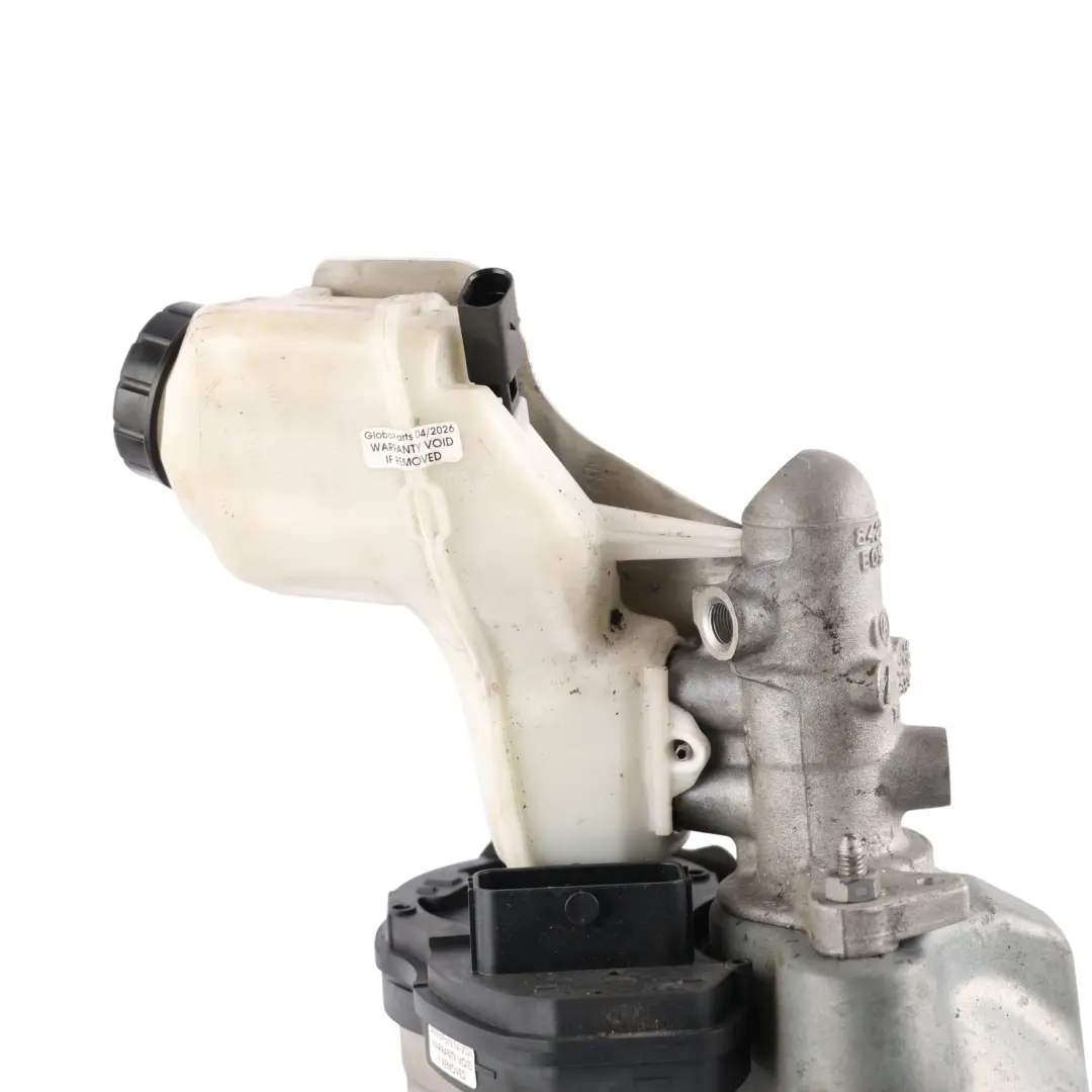 Volkswagen Golf R CD1 Brake Servo Booster Master Cylinder - SKU RHD-5WC614105AL-1 - Part number 5WC614105AL