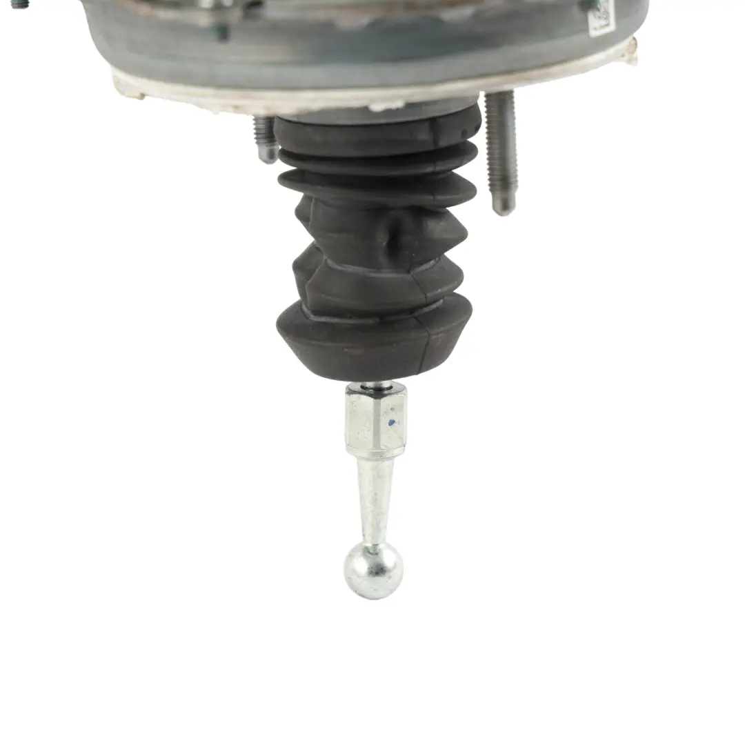 Volkswagen Golf R CD1 Brake Servo Booster Master Cylinder - SKU RHD-5WC614105AL-1 - Part number 5WC614105AL