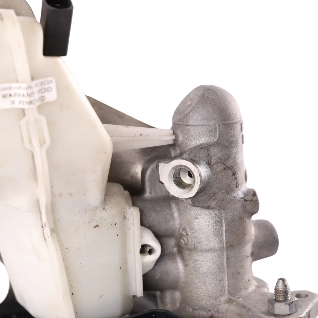 Volkswagen Golf R CD1 Brake Servo Booster Master Cylinder - SKU RHD-5WC614105AL-1 - Part number 5WC614105AL