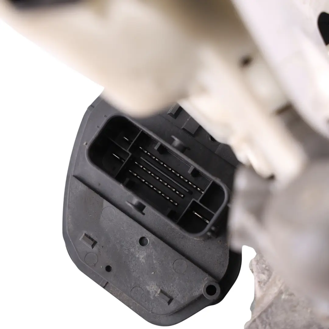 Brake Servo Booster Master Cylinder to Volkswagen Golf R CD1 with Part number 5WC614105AL Volkswagen Golf R CD1 Brake Servo Booster Master Cylinder - SKU RHD-5WC614105AL-1 - Part number 5WC614105AL
