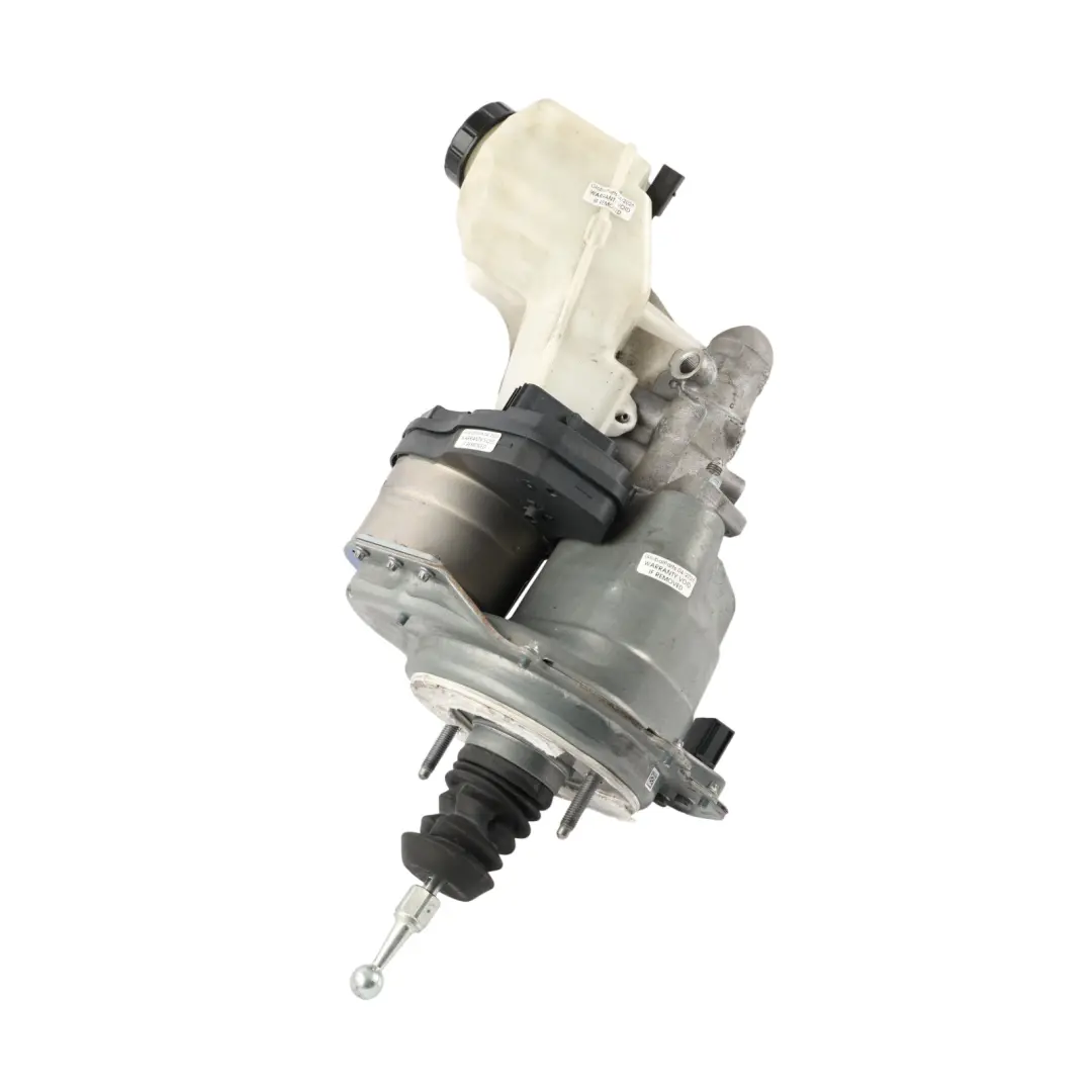 Volkswagen Golf R CD1 Brake Servo Booster Master Cylinder - SKU RHD-5WC614105AL-1 - Part number 5WC614105AL
