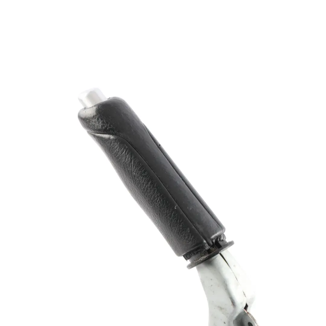Range Rover L322 Handbrake Lever Parking Brake Mechanism Assembly - SKU RHD-6752565 - Part number 6752565