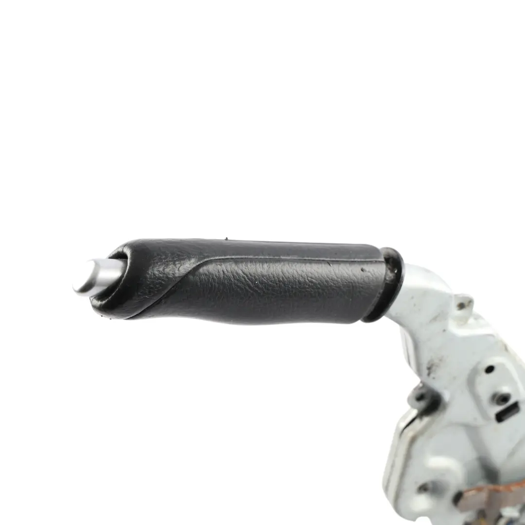 Handbrake Lever Parking Brake Mechanism Assembly to Range Rover L322 with Part number 6752565 Range Rover L322 Handbrake Lever Parking Brake Mechanism Assembly - SKU RHD-6752565 - Part number 6752565