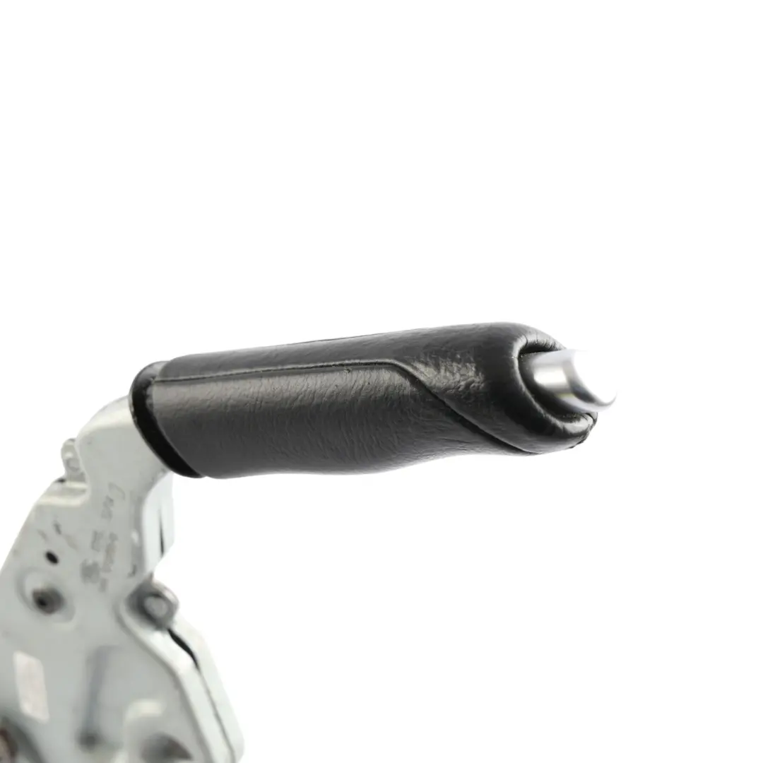 Handbrake Lever Parking Brake Mechanism Assembly to Range Rover L322 with Part number 6752565 Range Rover L322 Handbrake Lever Parking Brake Mechanism Assembly - SKU RHD-6752565 - Part number 6752565