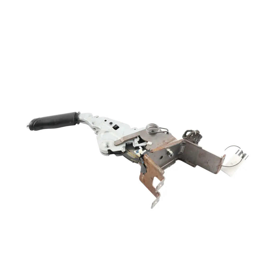 Range Rover L322 Handbrake Lever Parking Brake Mechanism Assembly - SKU RHD-6752565 - Part number 6752565