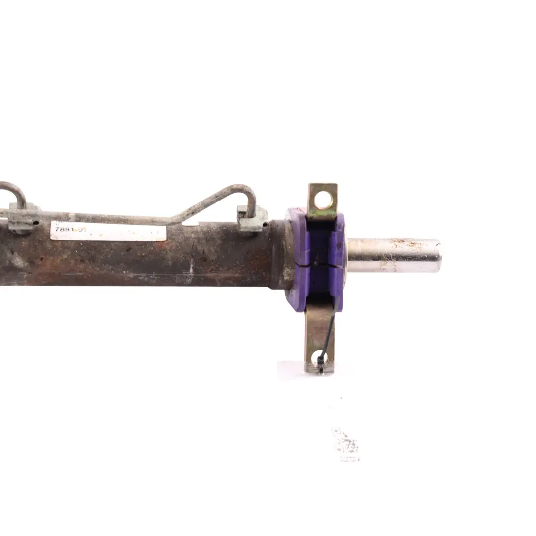 Hydro Power Steering Rack Gear to Mini Cooper R50 R52 R53 with Part number 6764153 Mini Cooper R50 R52 R53 Hydro Power Steering Rack Gear - SKU RHD-6764153-1 - Part number 6764153