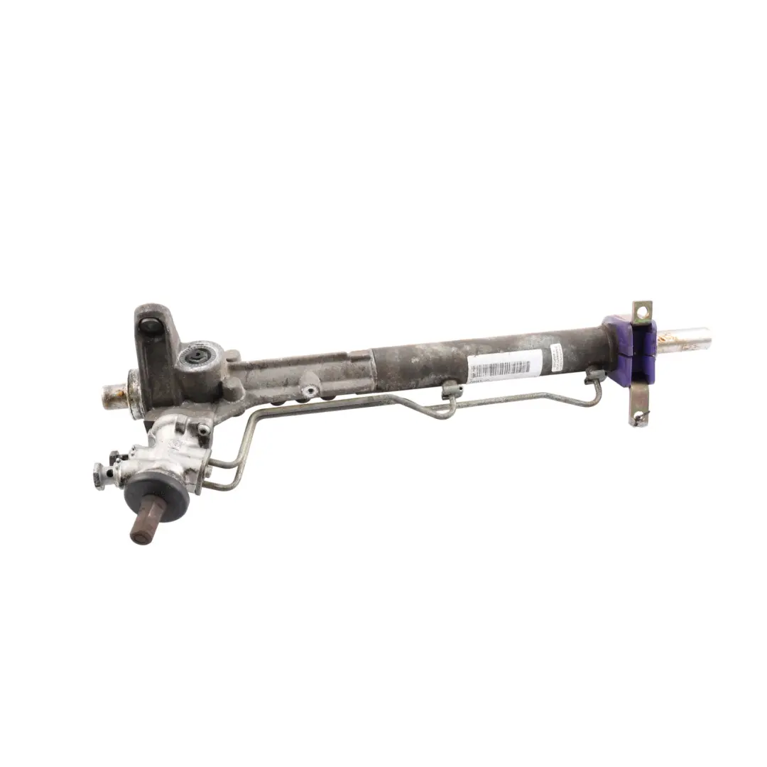 Hydro Power Steering Rack Gear to Mini Cooper R50 R52 R53 with Part number 6764153 Mini Cooper R50 R52 R53 Hydro Power Steering Rack Gear - SKU RHD-6764153-1 - Part number 6764153