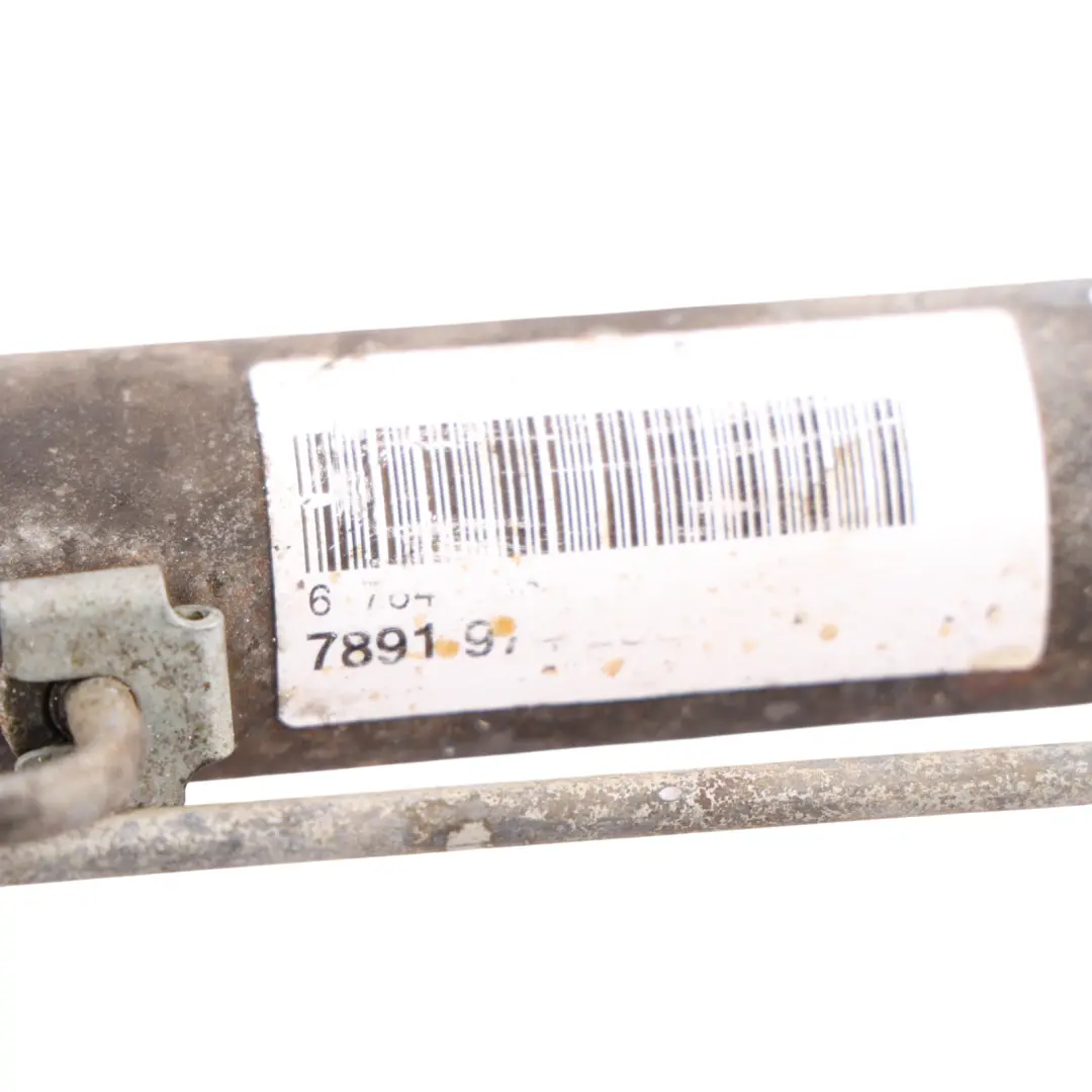 Hydro Power Steering Rack Gear to Mini Cooper R50 R52 R53 with Part number 6764153 Mini Cooper R50 R52 R53 Hydro Power Steering Rack Gear - SKU RHD-6764153-1 - Part number 6764153