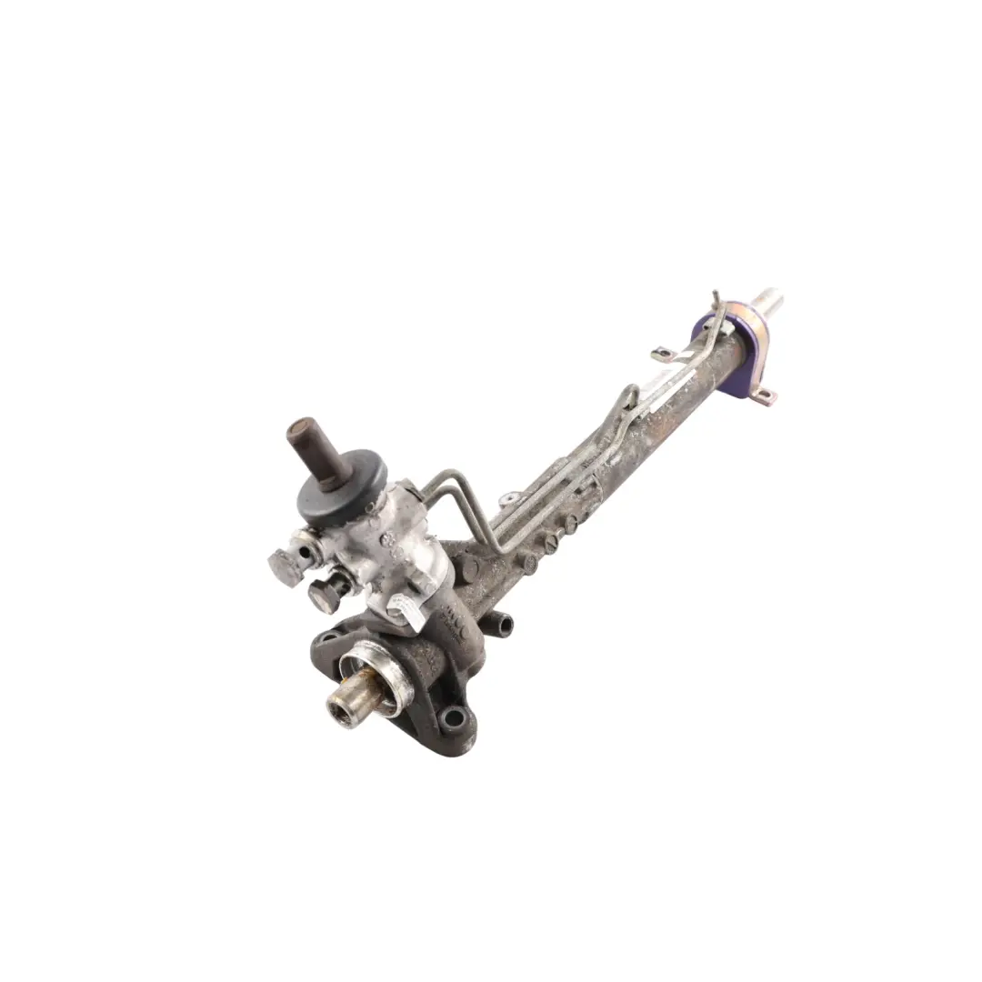 Hydro Power Steering Rack Gear to Mini Cooper R50 R52 R53 with Part number 6764153 Mini Cooper R50 R52 R53 Hydro Power Steering Rack Gear - SKU RHD-6764153-1 - Part number 6764153