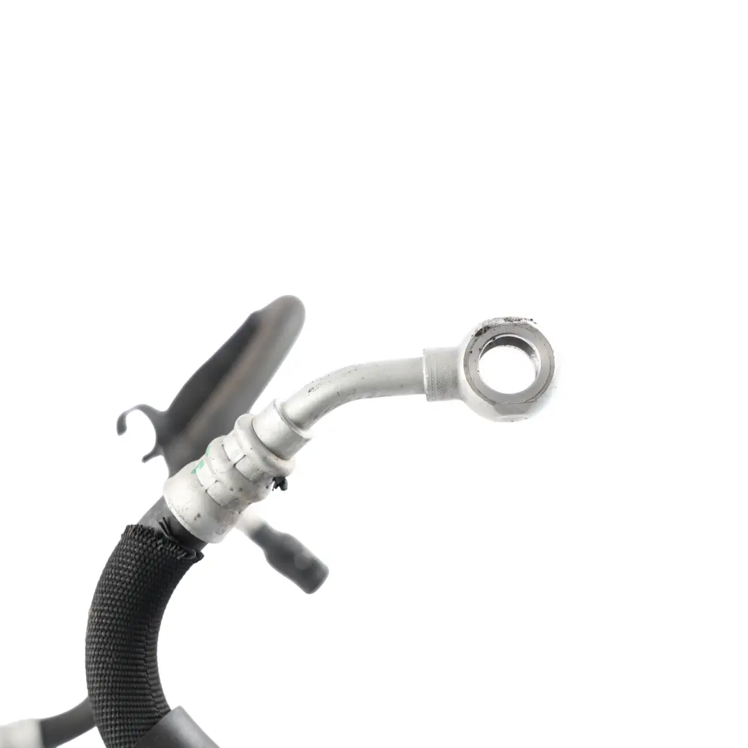 BMW E60 E61 E63 E64 Power Steering Oil Return Hose Pipe Line N62N Petrol - SKU RHD-6768719 - Part number 6768719