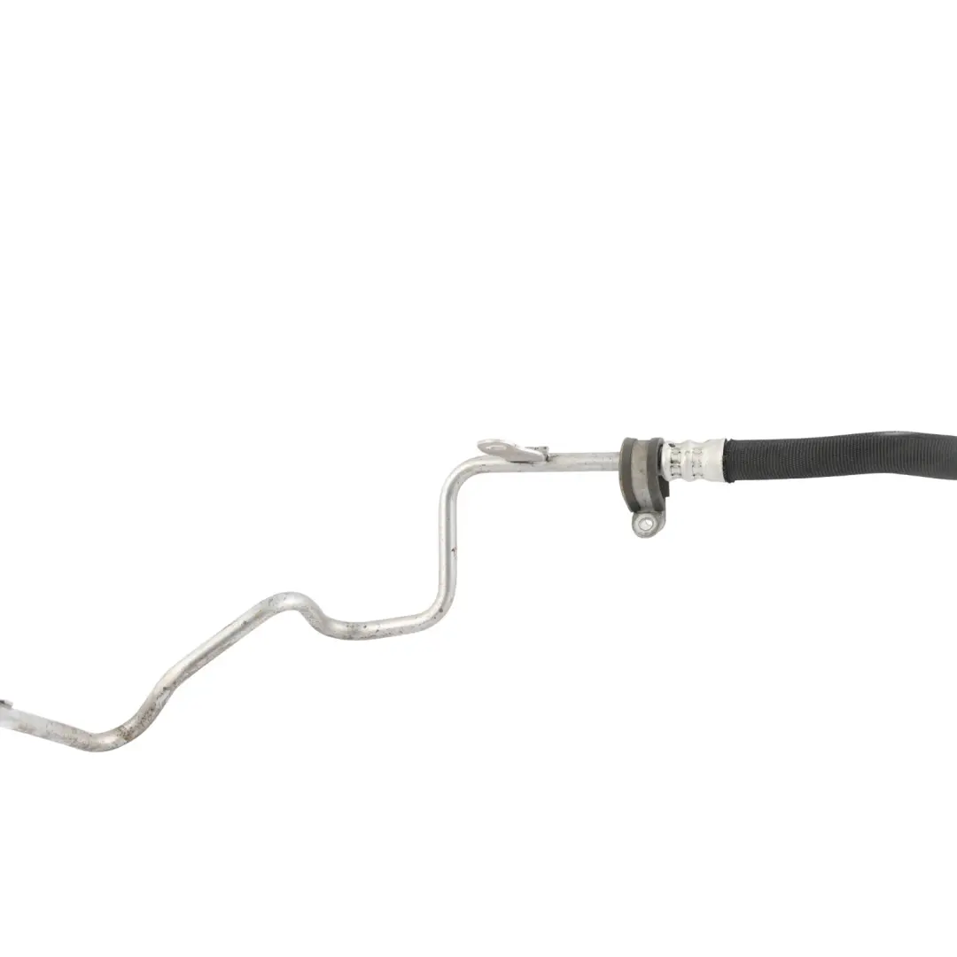 BMW E60 E61 E63 E64 Power Steering Oil Return Hose Pipe Line N62N Petrol - SKU RHD-6768719 - Part number 6768719