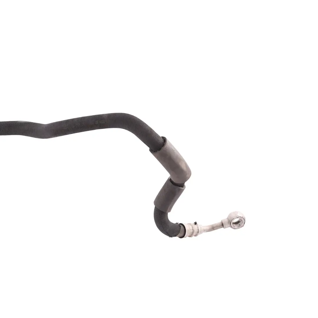 BMW E60 E61 E63 E64 Power Steering Oil Return Hose Pipe Line N62N Petrol - SKU RHD-6768719 - Part number 6768719