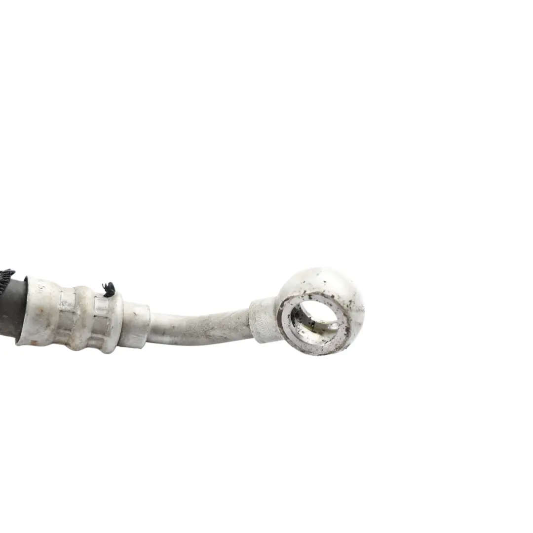 BMW E60 E61 E63 E64 Power Steering Oil Return Hose Pipe Line N62N Petrol - SKU RHD-6768719 - Part number 6768719