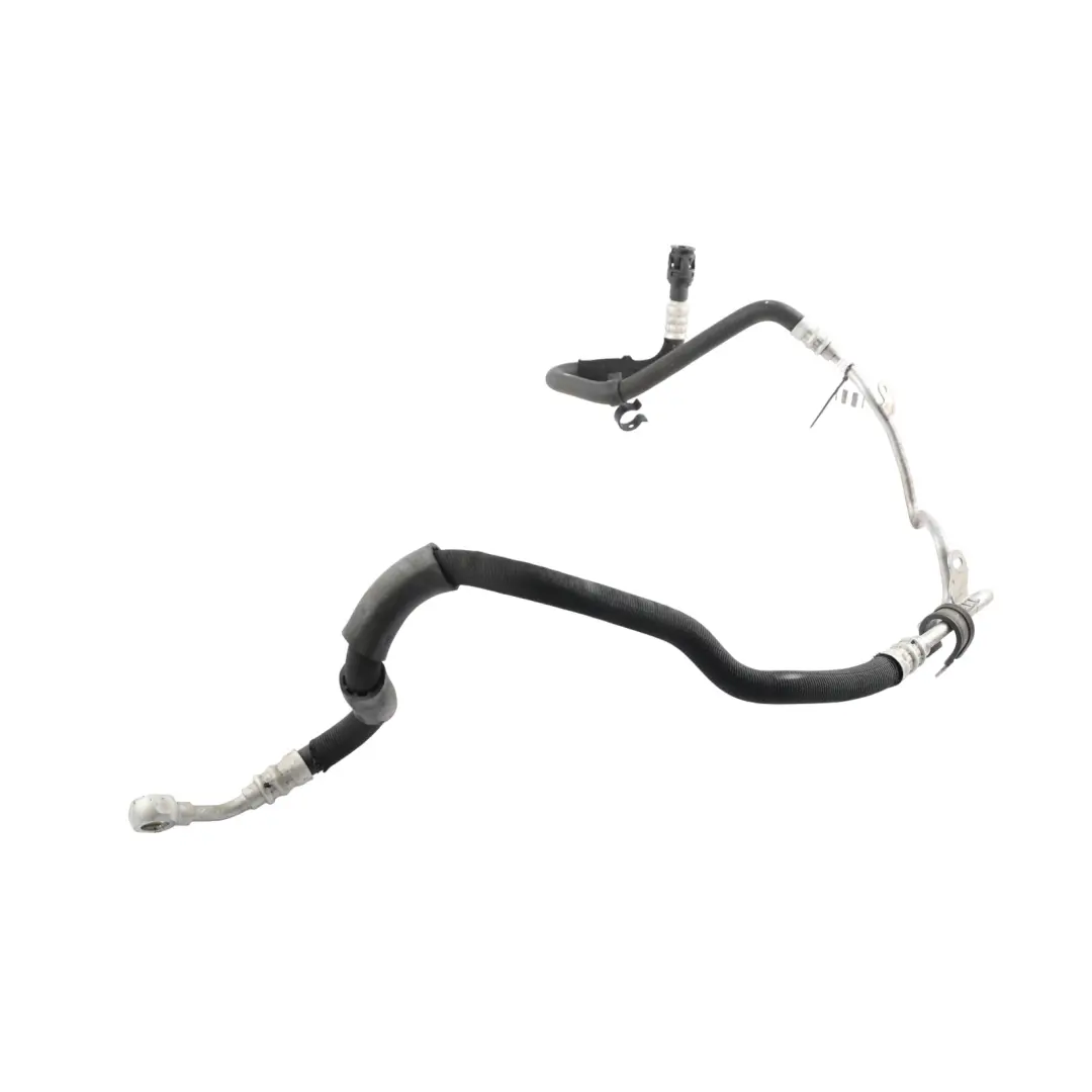 BMW E60 E61 E63 E64 Power Steering Oil Return Hose Pipe Line N62N Petrol - SKU RHD-6768719 - Part number 6768719