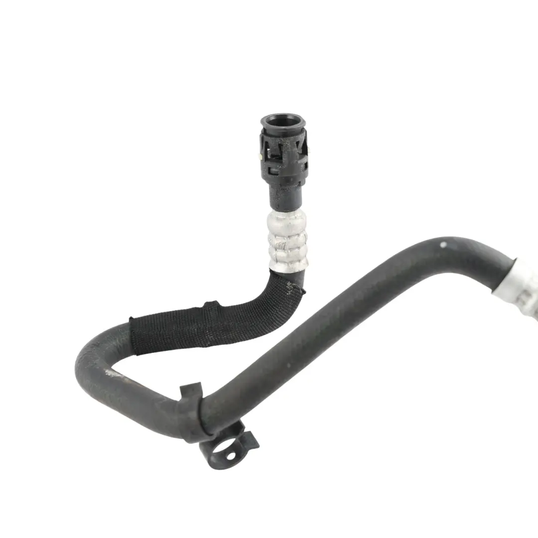 BMW E60 E61 E63 E64 Power Steering Oil Return Hose Pipe Line N62N Petrol - SKU RHD-6768719 - Part number 6768719