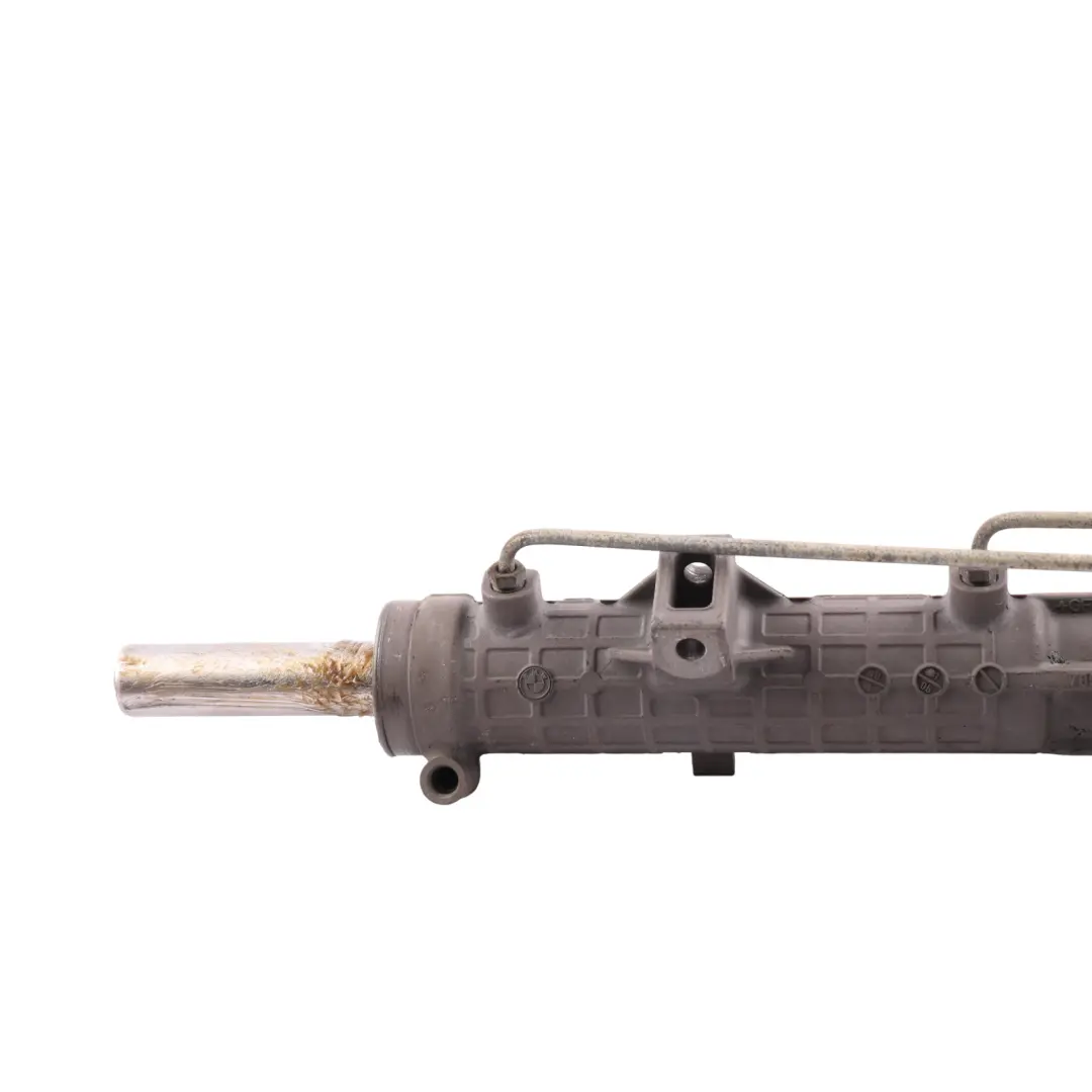 BMW E46 M47N Power Steering Rack Gear Pinion 6774324 - SKU RHD-6774324 - Part number 5A0A110