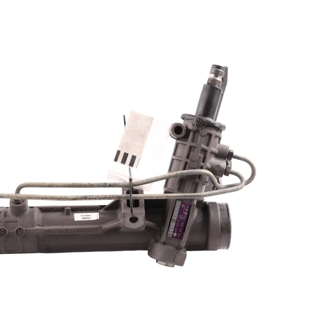 M47N Power Steering Rack Gear Pinion 6774324 to BMW E46 with Part number 5A0A110 BMW E46 M47N Power Steering Rack Gear Pinion 6774324 - SKU RHD-6774324 - Part number 5A0A110