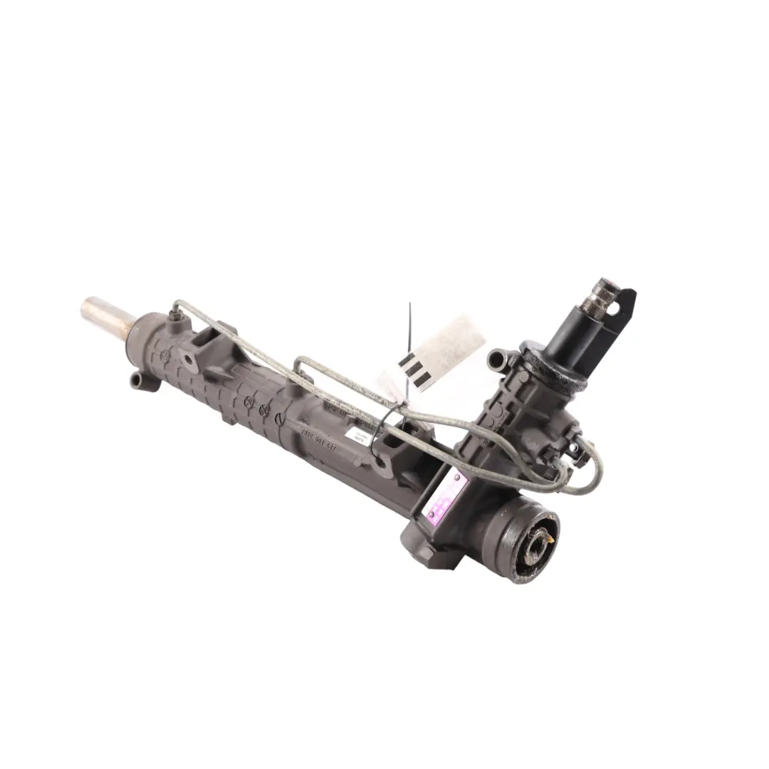 BMW E46 M47N Power Steering Rack Gear Pinion 6774324 - SKU RHD-6774324 - Part number 5A0A110