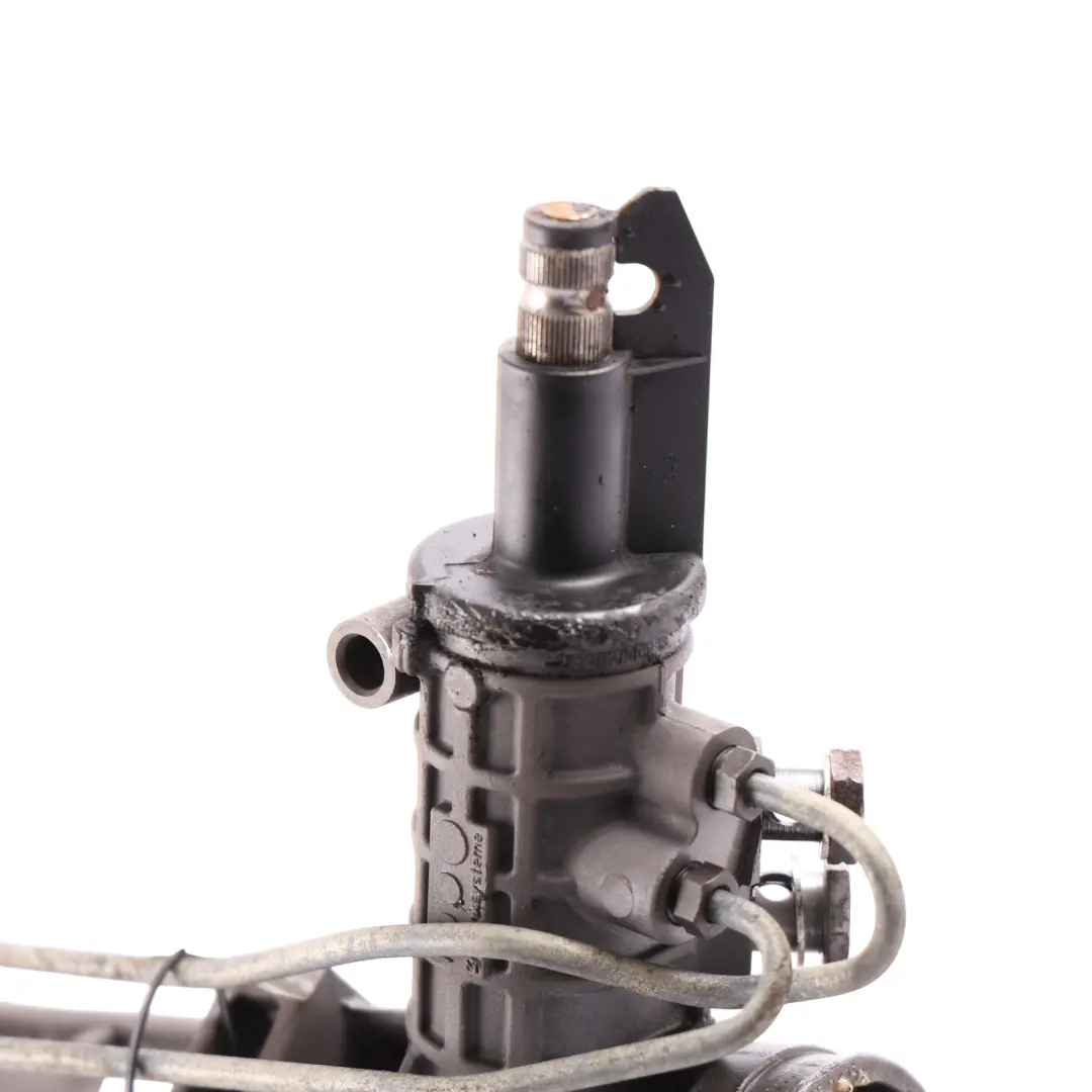BMW E46 M47N Power Steering Rack Gear Pinion 6774324 - SKU RHD-6774324 - Part number 5A0A110
