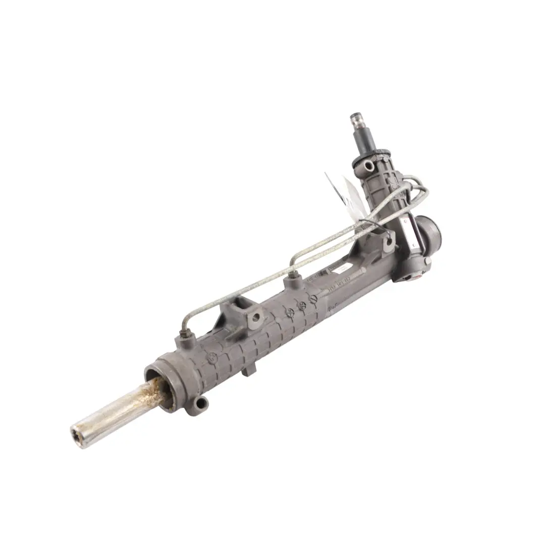 M47N Power Steering Rack Gear Pinion 6774324 to BMW E46 with Part number 5A0A110 BMW E46 M47N Power Steering Rack Gear Pinion 6774324 - SKU RHD-6774324 - Part number 5A0A110