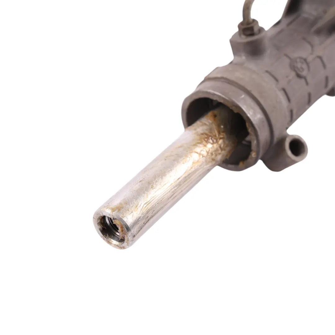 BMW E46 M47N Power Steering Rack Gear Pinion 6774324 - SKU RHD-6774324 - Part number 5A0A110