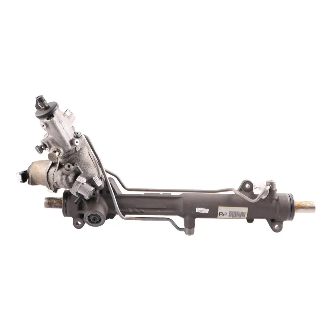 BMW E60 LCI E61 LCI E63 LCI Power Steering Rack Hydraulic Gear 6794414 - SKU RHD-6777531 - Part number 6777531