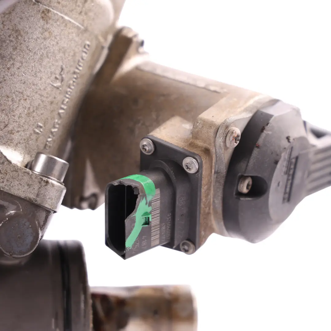 Steering Rack Hydraulic Gear 6794414 to BMW E60 LCI E61 LCI E63 LCI Power with Part number 6777531 BMW E60 LCI E61 LCI E63 LCI Power Steering Rack Hydraulic Gear 6794414 - SKU RHD-6777531 - Part number 6777531