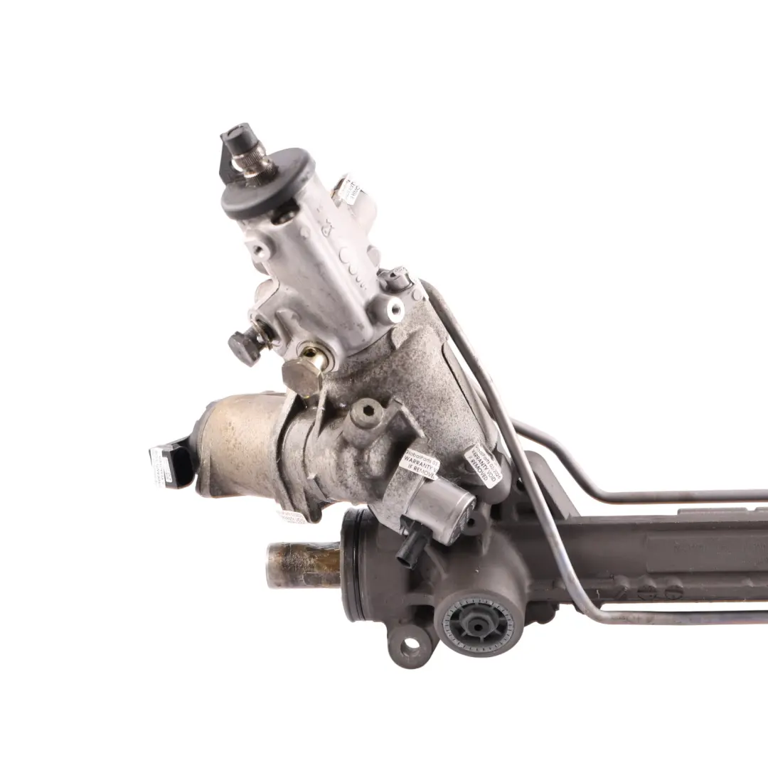 BMW E60 LCI E61 LCI E63 LCI Power Steering Rack Hydraulic Gear 6794414 - SKU RHD-6777531 - Part number 6777531