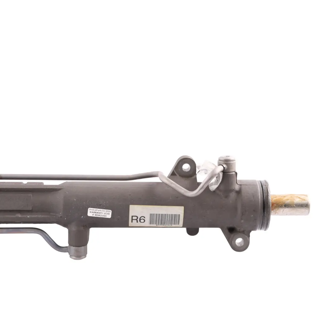 BMW E60 LCI E61 LCI E63 LCI Power Steering Rack Hydraulic Gear 6794414 - SKU RHD-6777531 - Part number 6777531