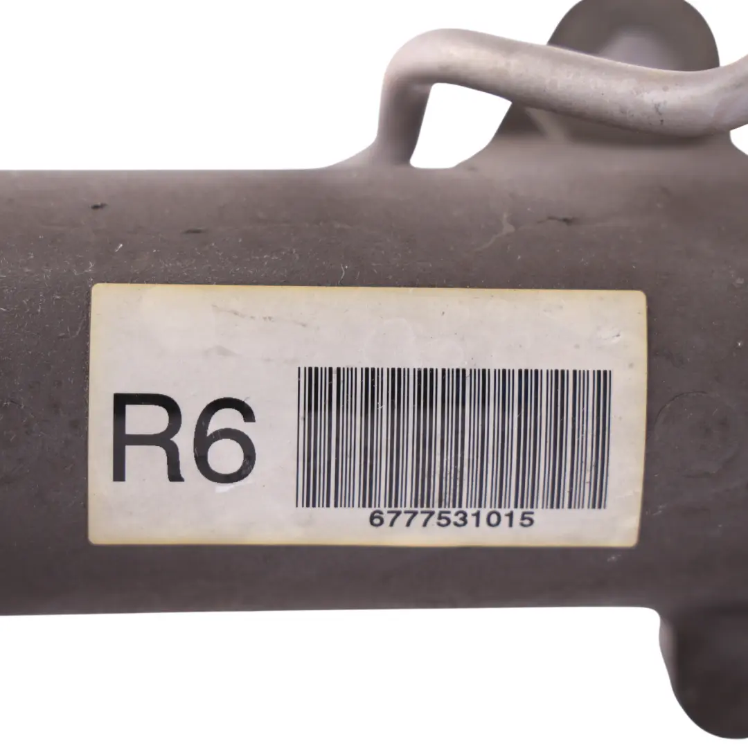 BMW E60 LCI E61 LCI E63 LCI Power Steering Rack Hydraulic Gear 6794414 - SKU RHD-6777531 - Part number 6777531