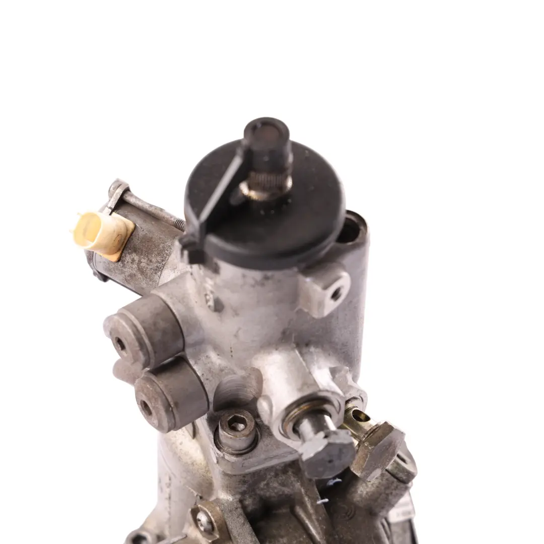 Steering Rack Hydraulic Gear 6794414 to BMW E60 LCI E61 LCI E63 LCI Power with Part number 6777531 BMW E60 LCI E61 LCI E63 LCI Power Steering Rack Hydraulic Gear 6794414 - SKU RHD-6777531 - Part number 6777531