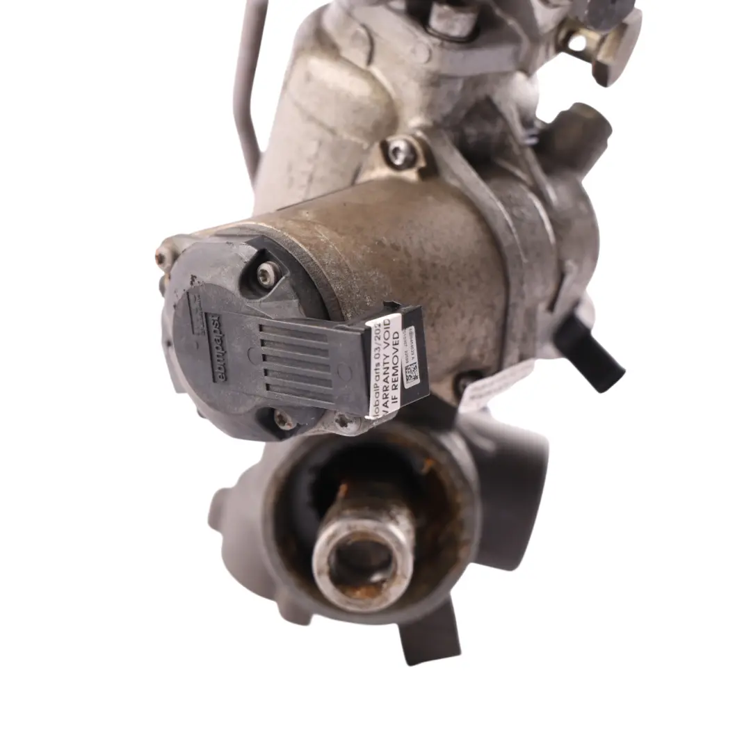 Steering Rack Hydraulic Gear 6794414 to BMW E60 LCI E61 LCI E63 LCI Power with Part number 6777531 BMW E60 LCI E61 LCI E63 LCI Power Steering Rack Hydraulic Gear 6794414 - SKU RHD-6777531 - Part number 6777531