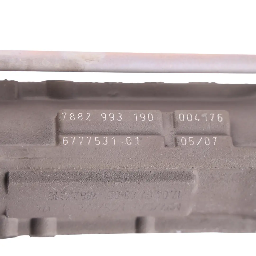 BMW E60 LCI E61 LCI E63 LCI Power Steering Rack Hydraulic Gear 6794414 - SKU RHD-6777531 - Part number 6777531