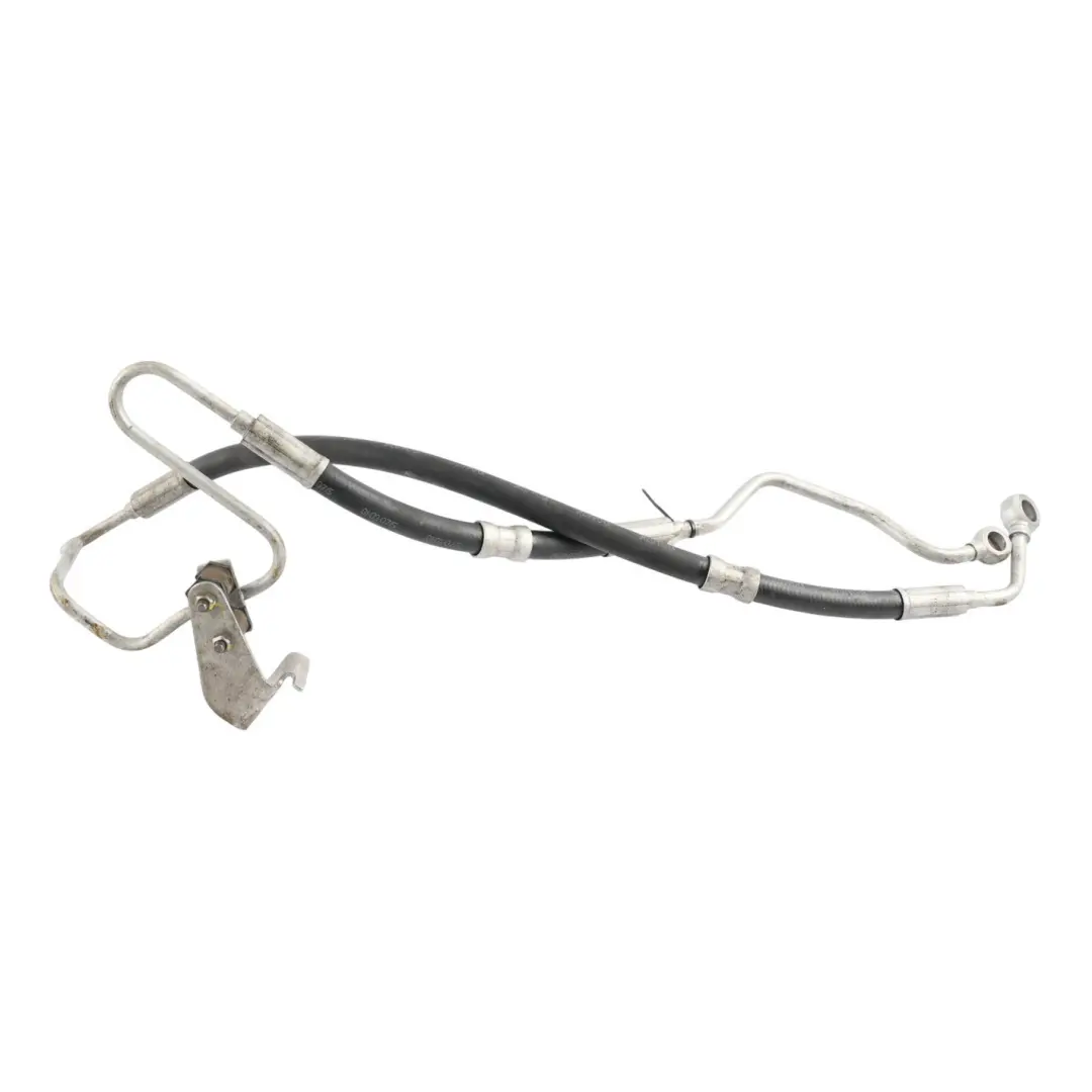 BMW E60 E61 Power Steering Oil Cooling Pipe Fluid Expansion Line Petrol - SKU RHD-6782710 - Part number 6782710