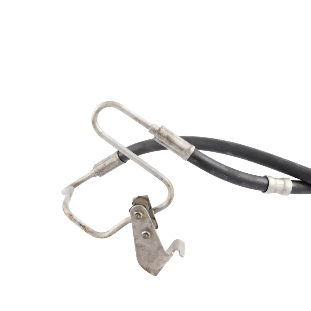 Steering Oil Cooling Pipe Fluid Expansion Line Petrol to BMW E60 E61 Power with Part number 6782710 BMW E60 E61 Power Steering Oil Cooling Pipe Fluid Expansion Line Petrol - SKU RHD-6782710 - Part number 6782710