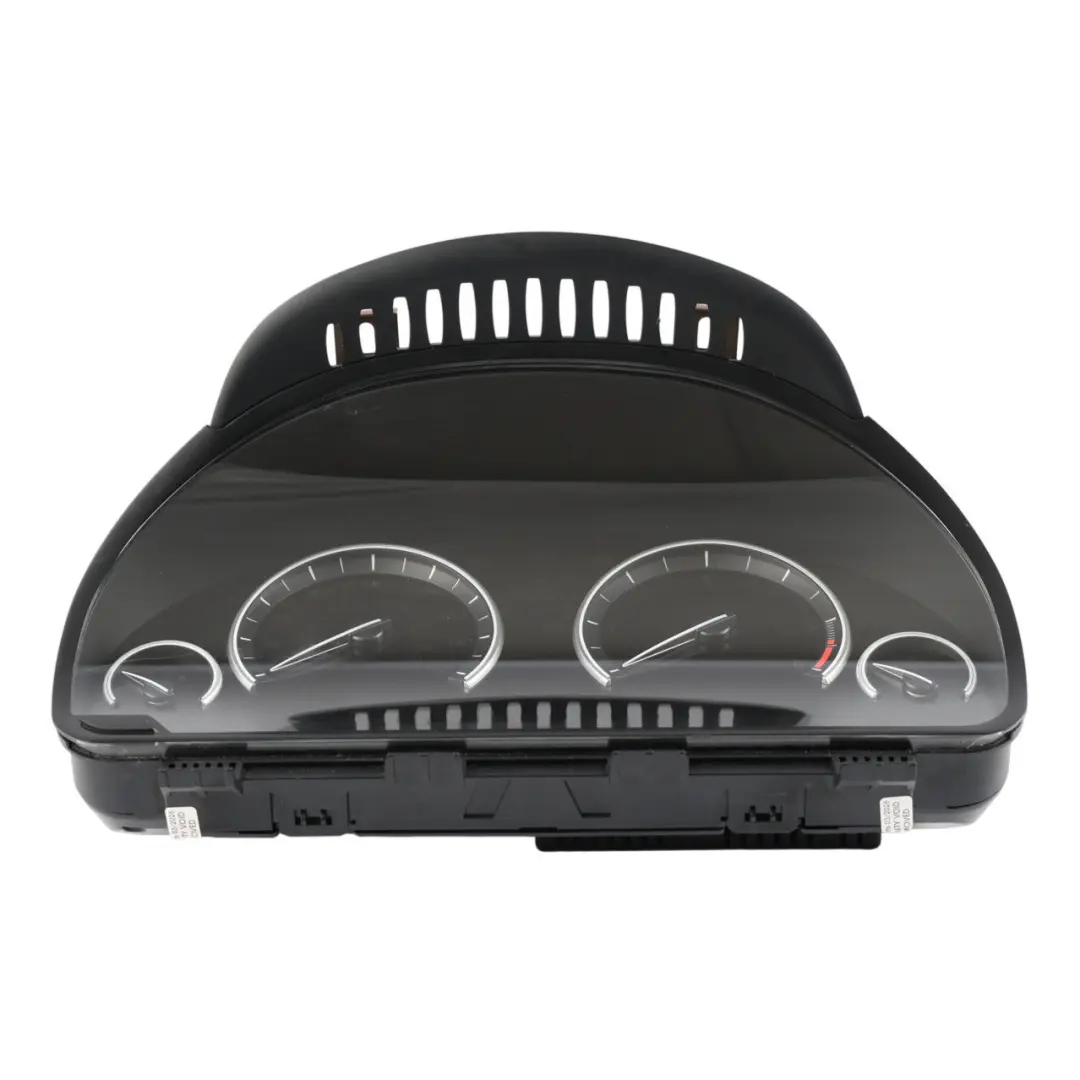 BMW F01 F10 X3 F25 X4 F26 Instrument Cluster Speedo Clocks - SKU RHD-6805245 - Part number 6805245