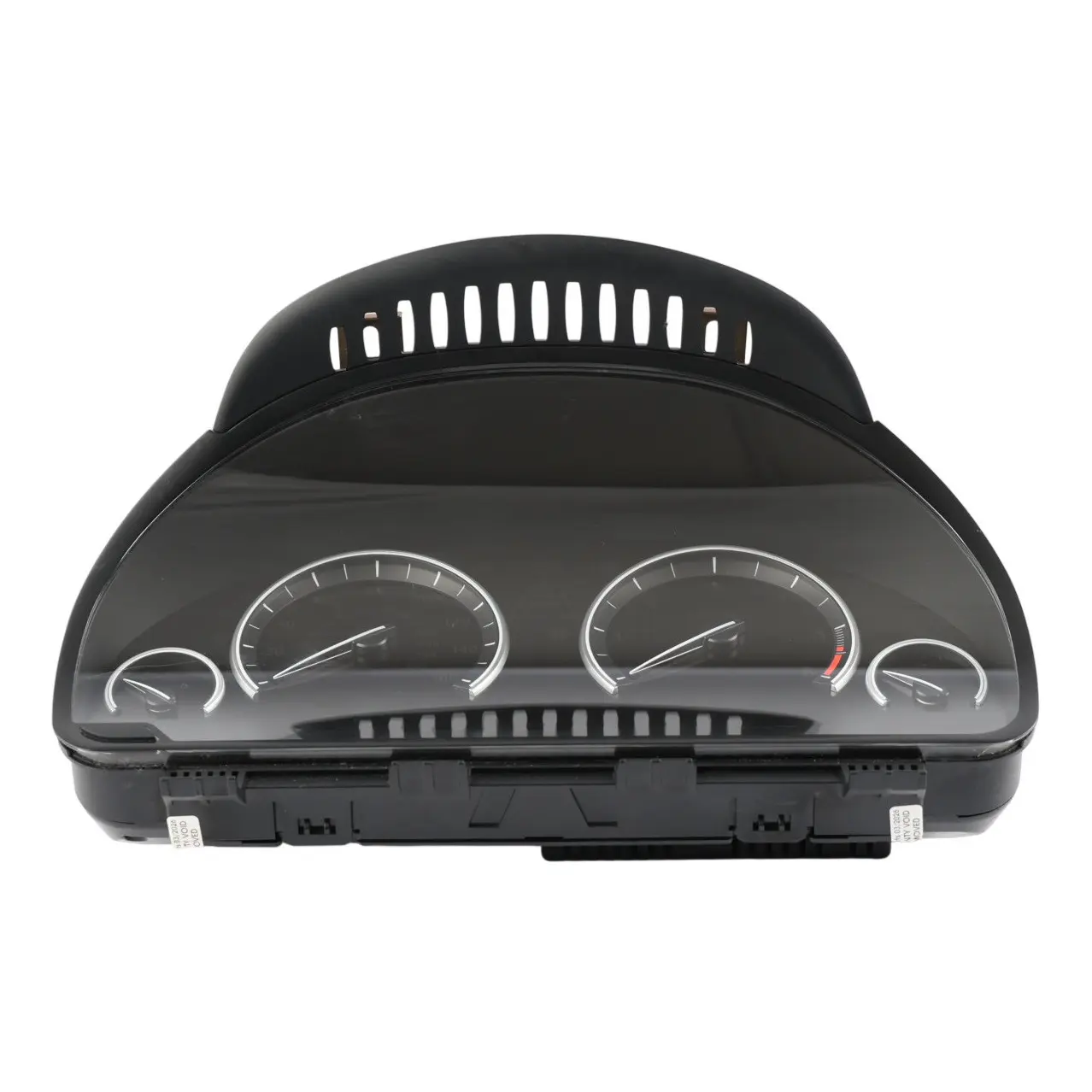 BMW F01 F10 X3 F25 X4 F26 Instrument Cluster Speedo Clocks 6805245