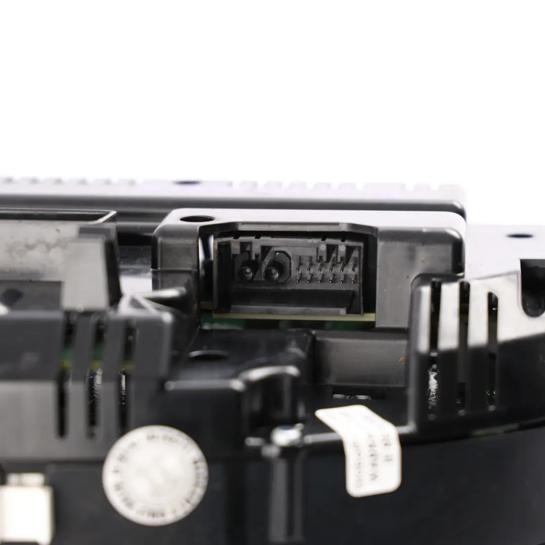 BMW F01 F10 X3 F25 X4 F26 Instrument Cluster Speedo Clocks - SKU RHD-6805245 - Part number 6805245