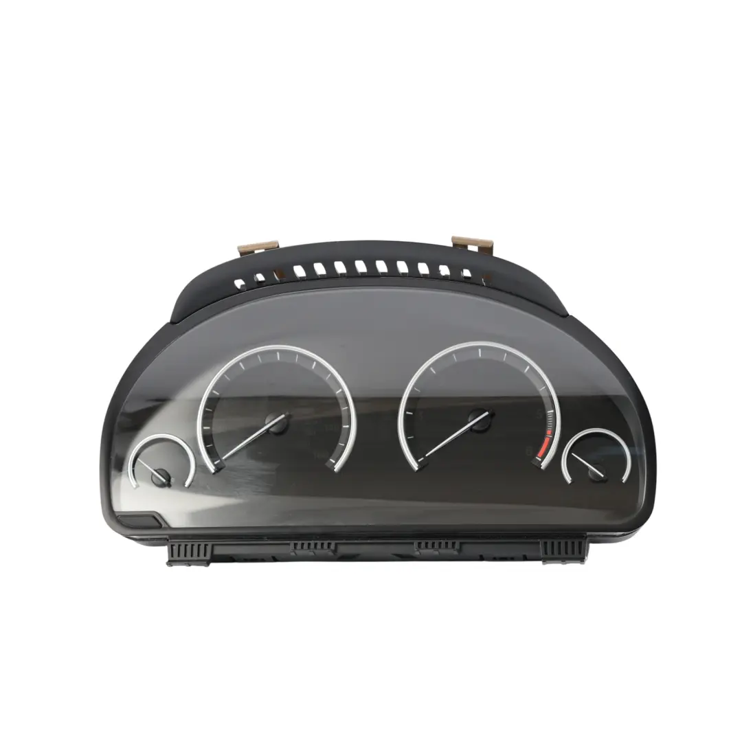 Instrument Cluster Speedo Clocks to BMW F01 F10 X3 F25 X4 F26 with Part number 6805245 BMW F01 F10 X3 F25 X4 F26 Instrument Cluster Speedo Clocks - SKU RHD-6805245 - Part number 6805245