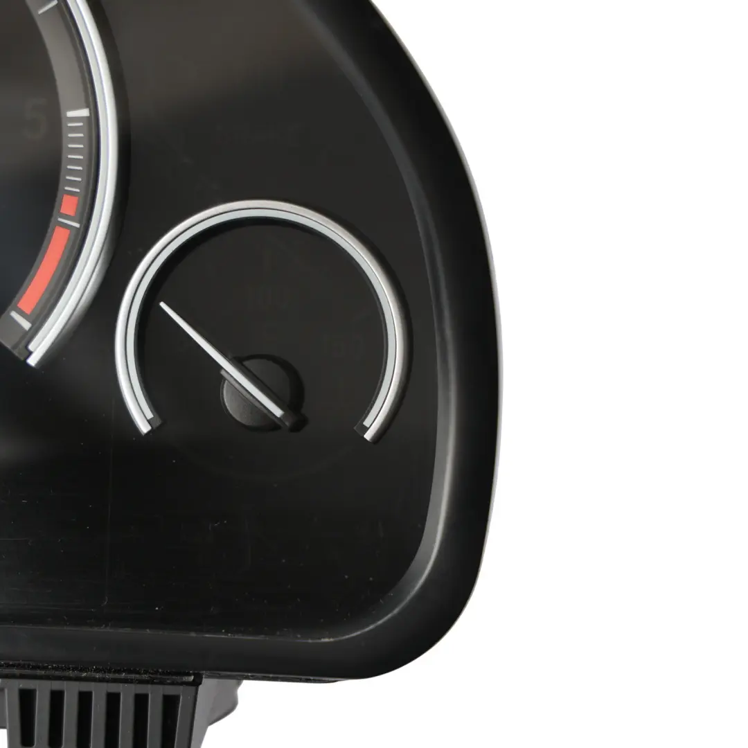 BMW F01 F10 X3 F25 X4 F26 Instrument Cluster Speedo Clocks - SKU RHD-6805245 - Part number 6805245