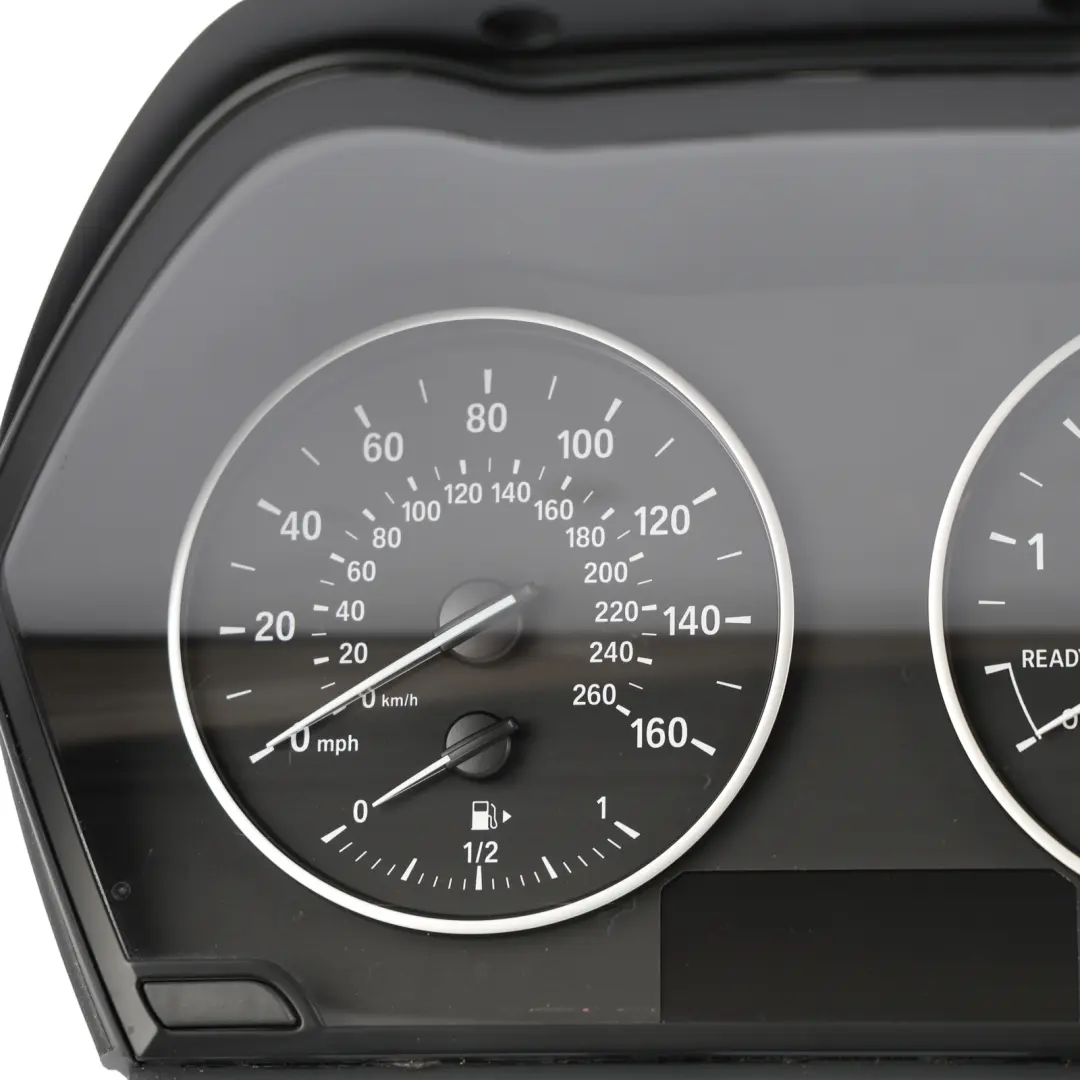 BMW F20 F21 F45 Instrument Cluster Speedo Clocks Petrol Automatic - SKU RHD-6843051 - Part number 6843051