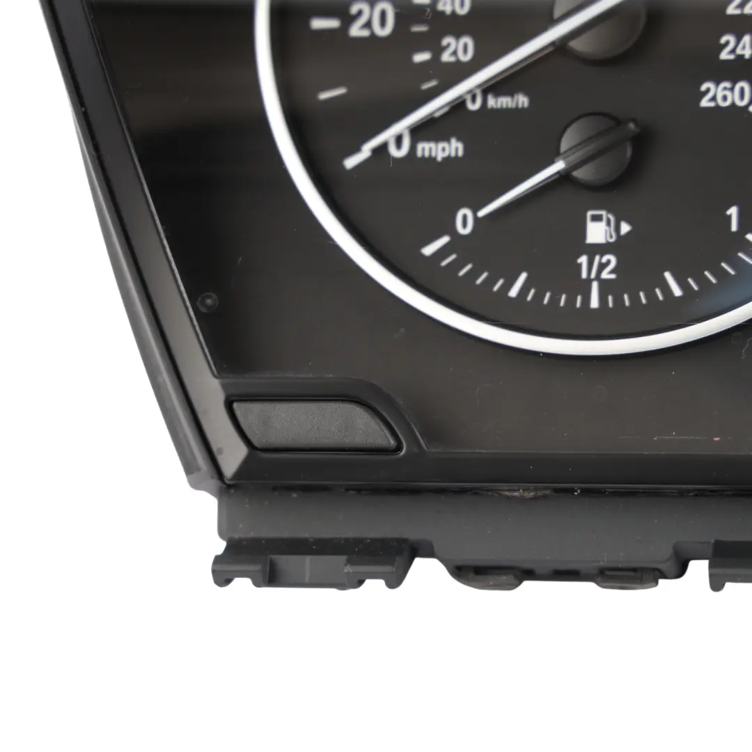 BMW F20 F21 F45 Instrument Cluster Speedo Clocks Petrol Automatic - SKU RHD-6843051 - Part number 6843051