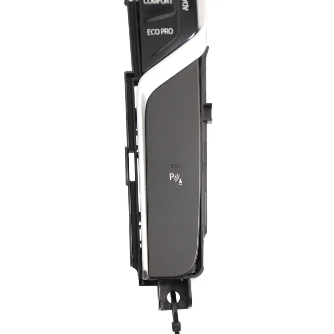 Center Console Adaptive Parking Sport COmfort Eco Switch to BMW G30 G31 with Part number 6843912 BMW G30 G31 Center Console Adaptive Parking Sport COmfort Eco Switch - SKU RHD-6843912 - Part number 6843912